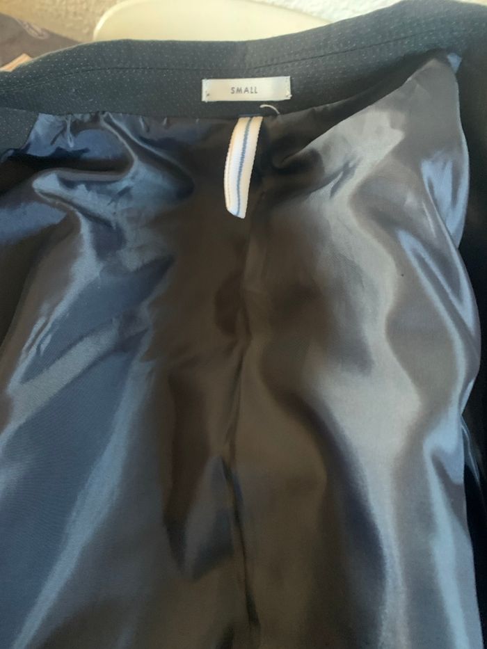 Veste Jules - photo numéro 2