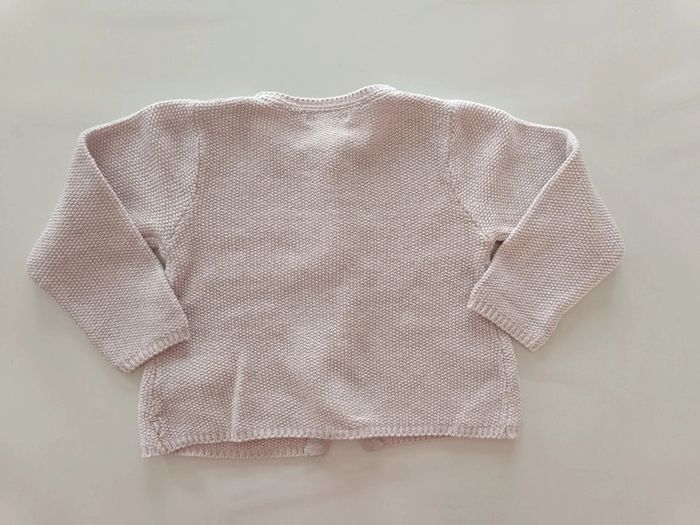 Gilet brillant - photo numéro 2