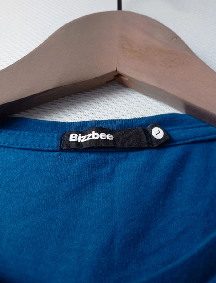 T-shirt Bizzbee L - photo numéro 4