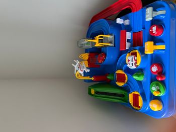 Keyohome Circuit Voiture Enfant