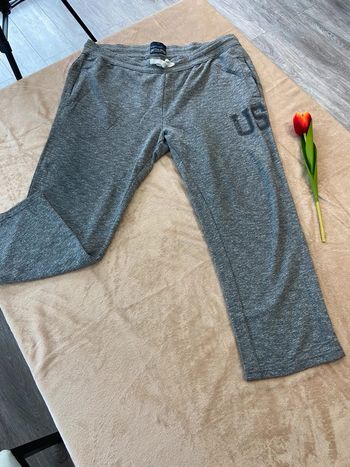 Pantalon de jogging homme XXL