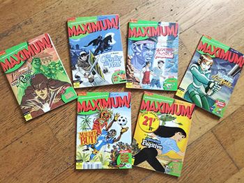 Livres en lot J'aime Lire Maximum 9 13 ans