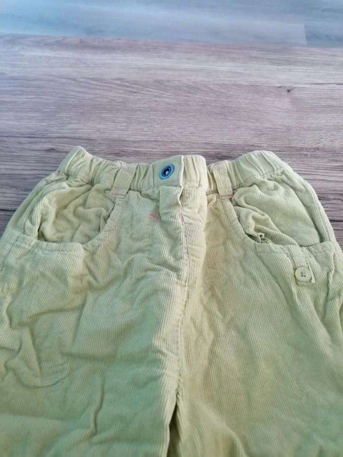 Pantalon Prémaman - photo numéro 3