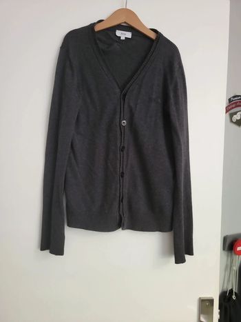 Gilet hugo boss 10 ans