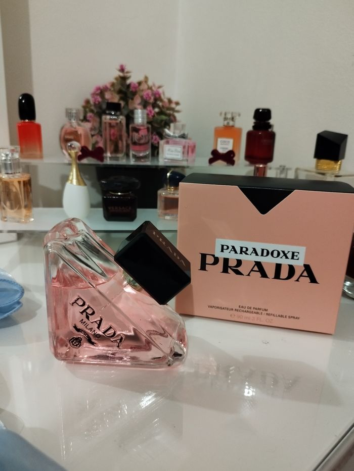 Parfum