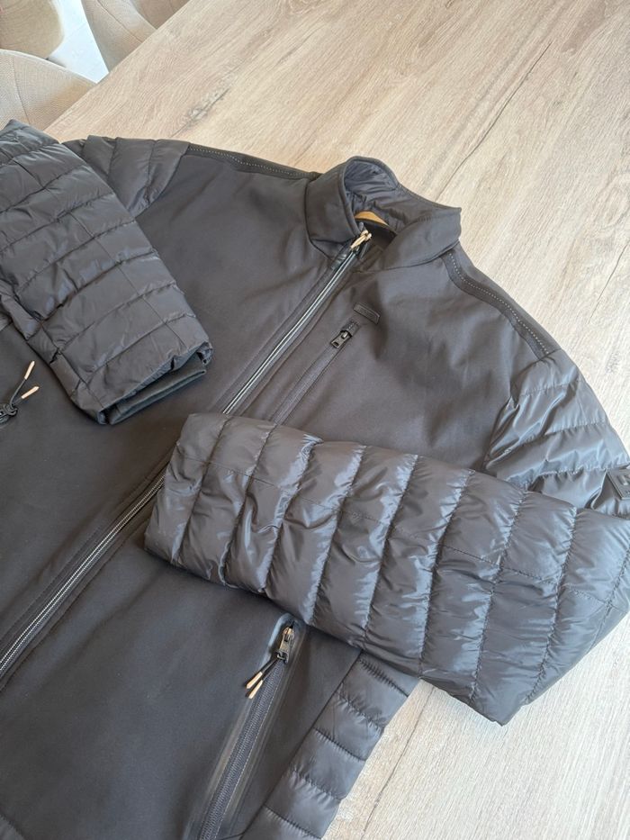 Veste sans capuche - photo numéro 2