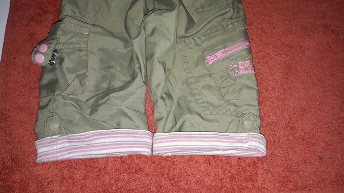 *Pantalon style baggy - 6 mois - photo numéro 5