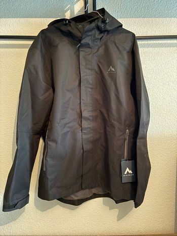 Veste McKinley homme