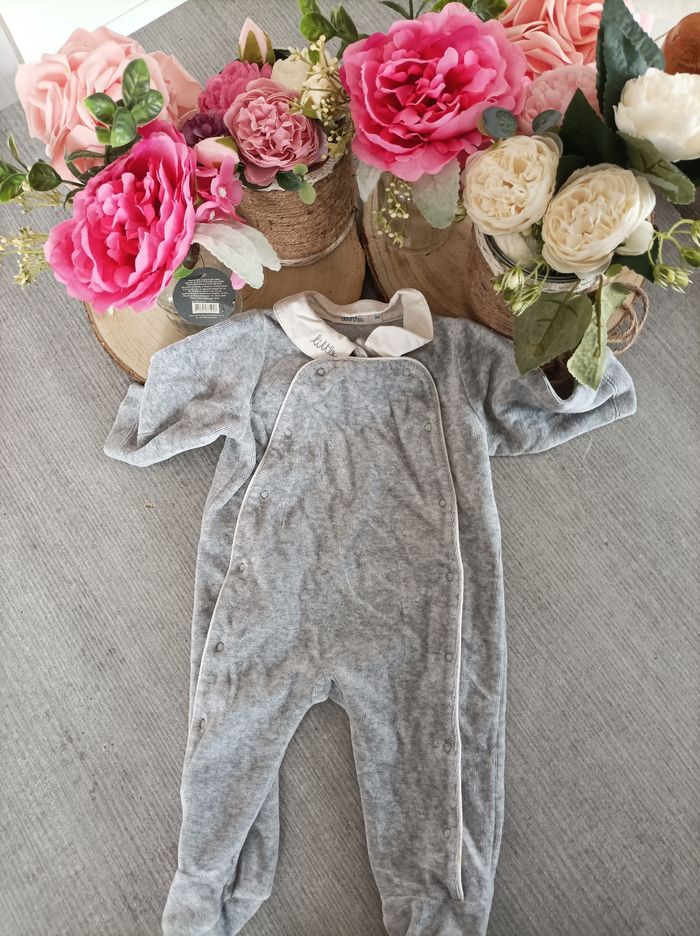 Pyjama bébé garçon