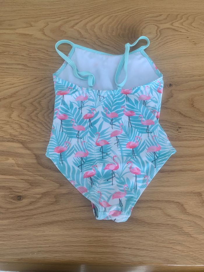 Maillot de bains 1 pièce - photo numéro 2