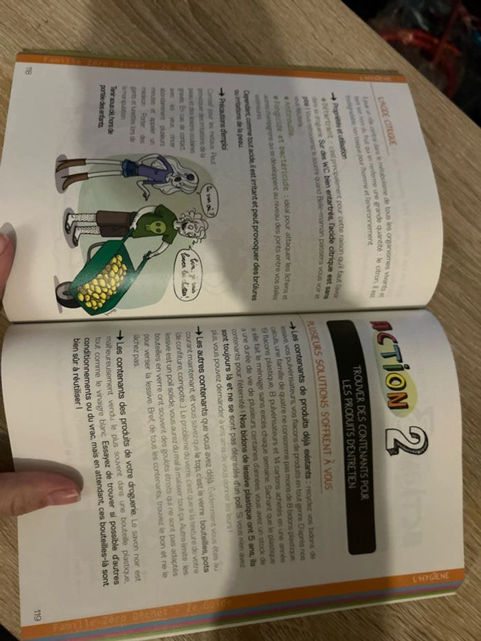 Famille presque zero déchet ze guide - photo numéro 3