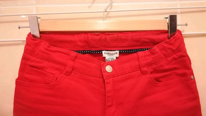 Pantalon NEUF T12 ans - V92B - photo numéro 2