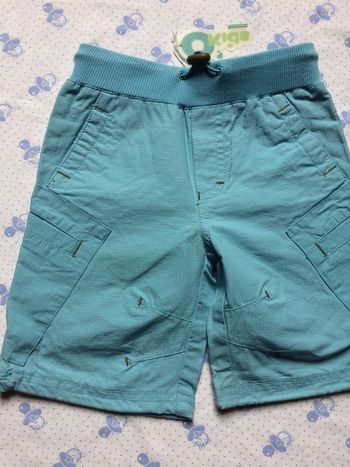 Lot 2/3 Ans Neuf#short#2 hauts