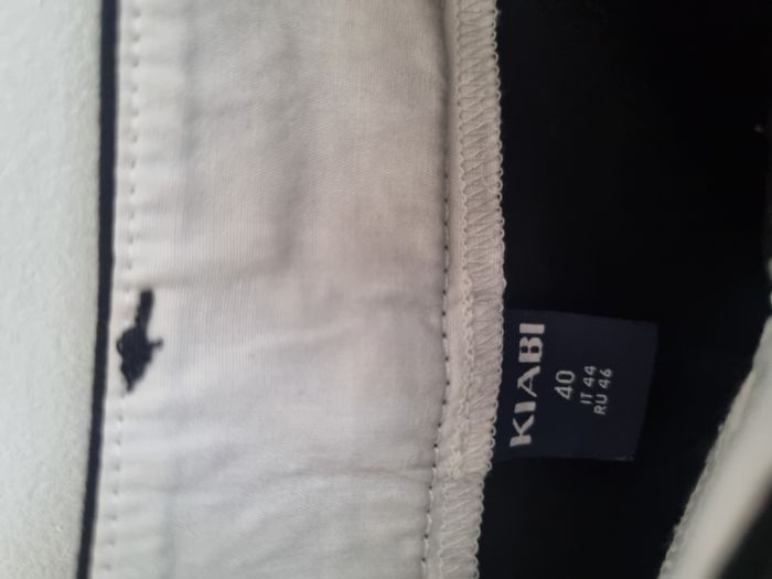 Pantalon Kiabi 40 - photo numéro 2