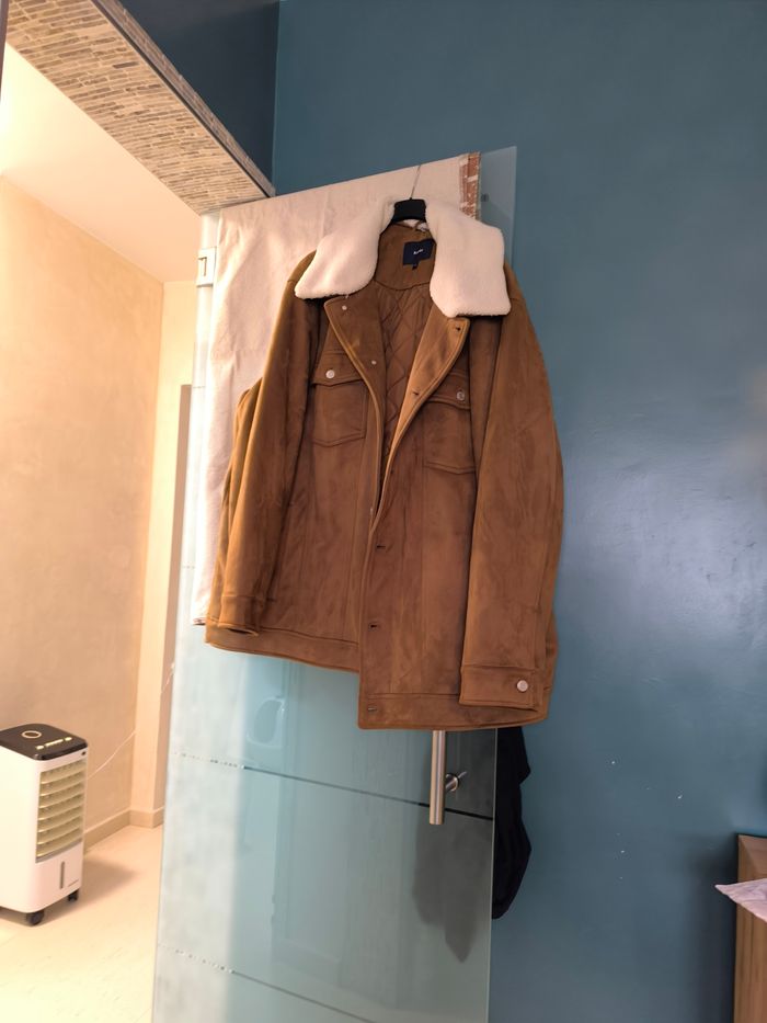 Veste pour homme taille 56