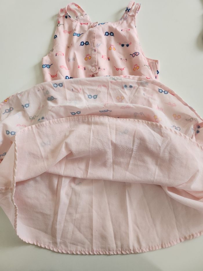 Robe rose - photo numéro 6