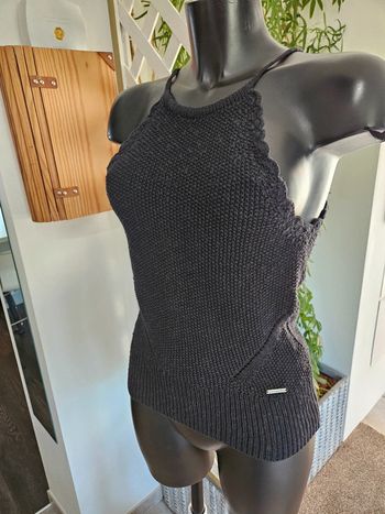 Abercrombie & Fish débardeur taille M