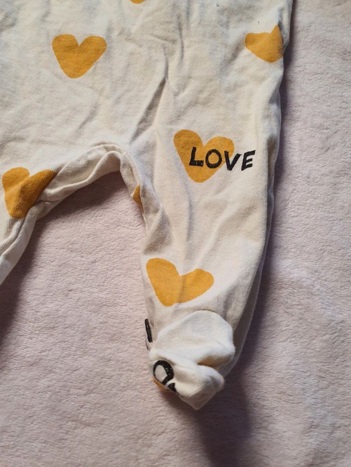 Pyjama 1m - photo numéro 2