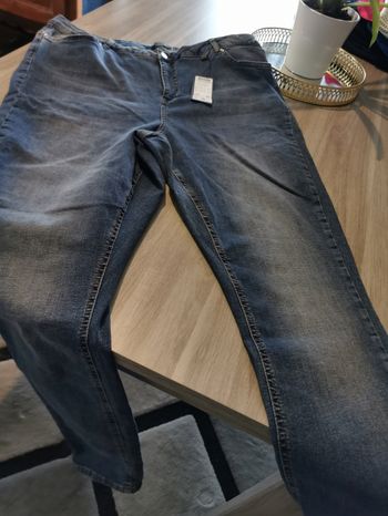 Jeans homme taille 52