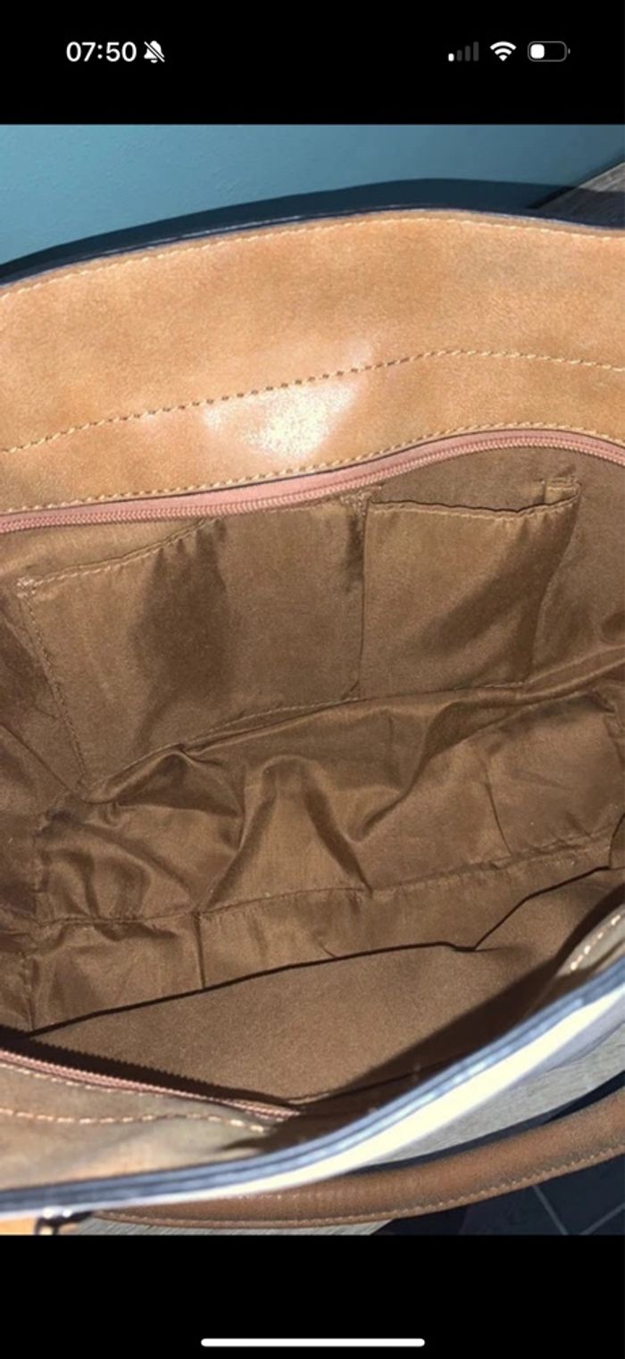 Sac à main & portefeuille - photo numéro 5