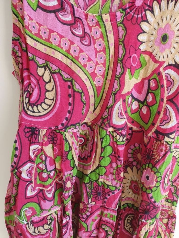 Robe fille 14 ans - photo numéro 5