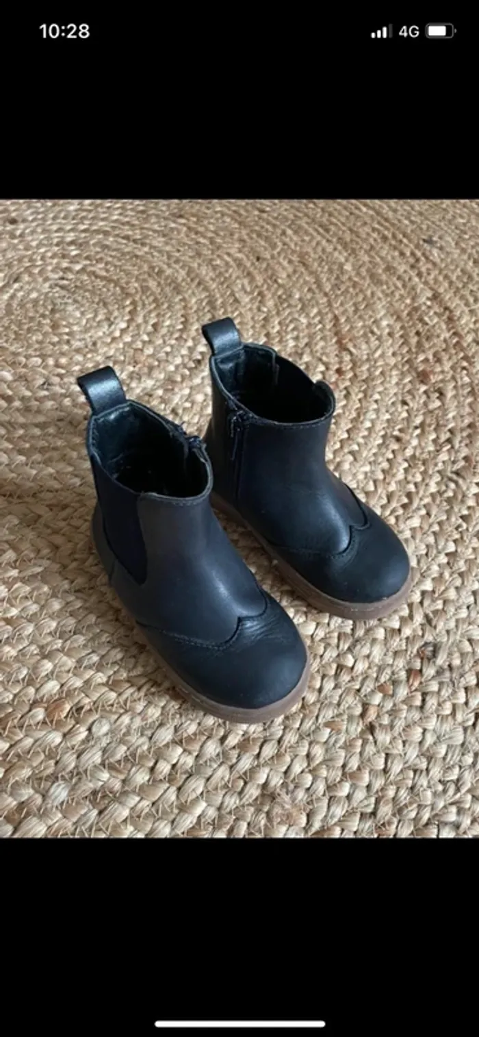 Bottines