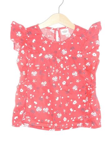 Blouse TAO 5 ans
