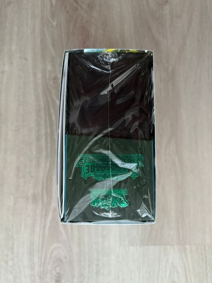 ETB Pokémon Mascarade Crépusculaire EV6 - photo numéro 3