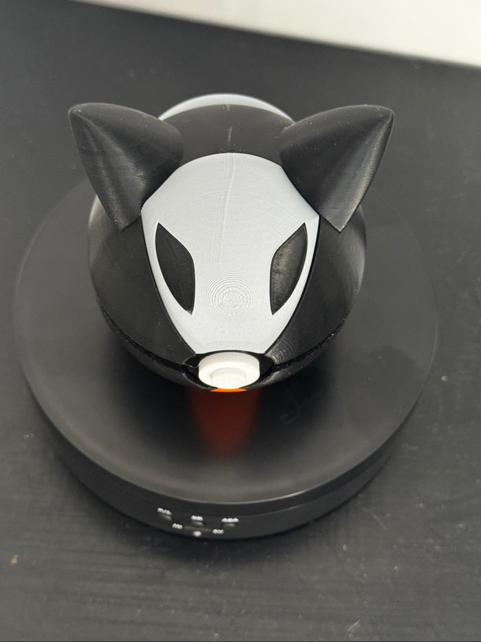 Pokeball Malosse - photo numéro 5