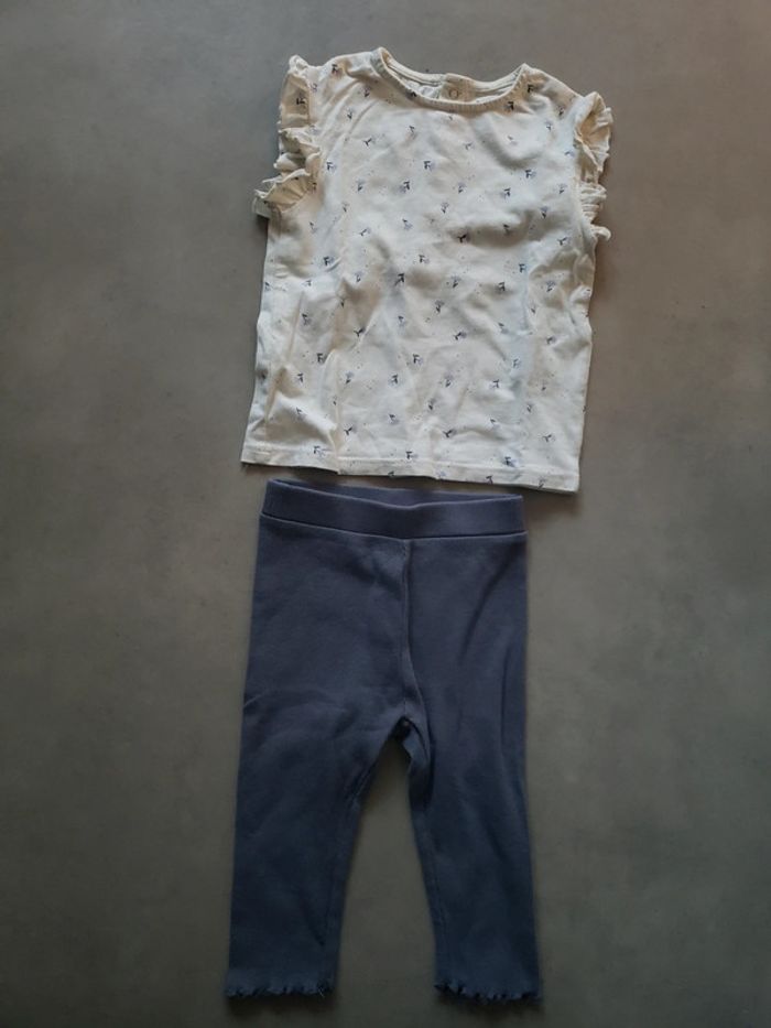 Ensemble bébé
