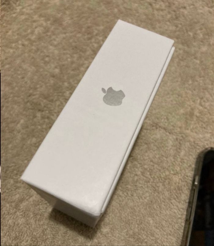 AirPods Apple neuf écouteurs - photo numéro 7
