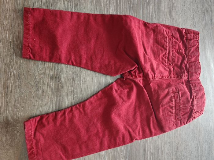 Pantalon - photo numéro 3