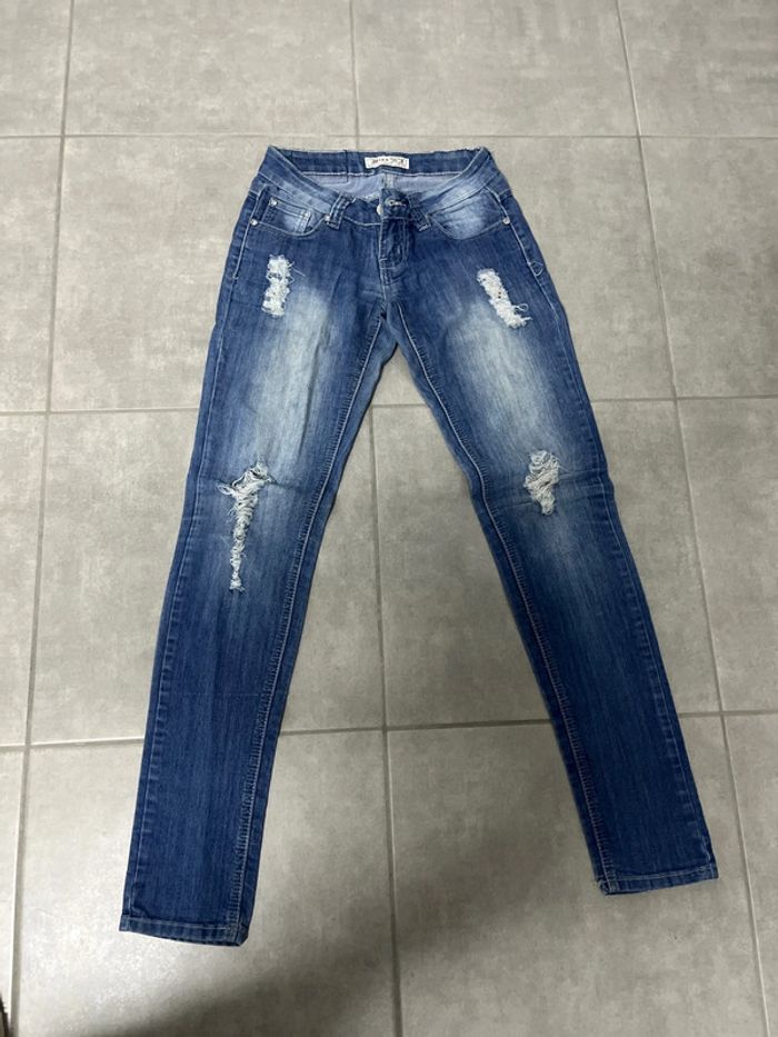 Jean S Miss RJ
