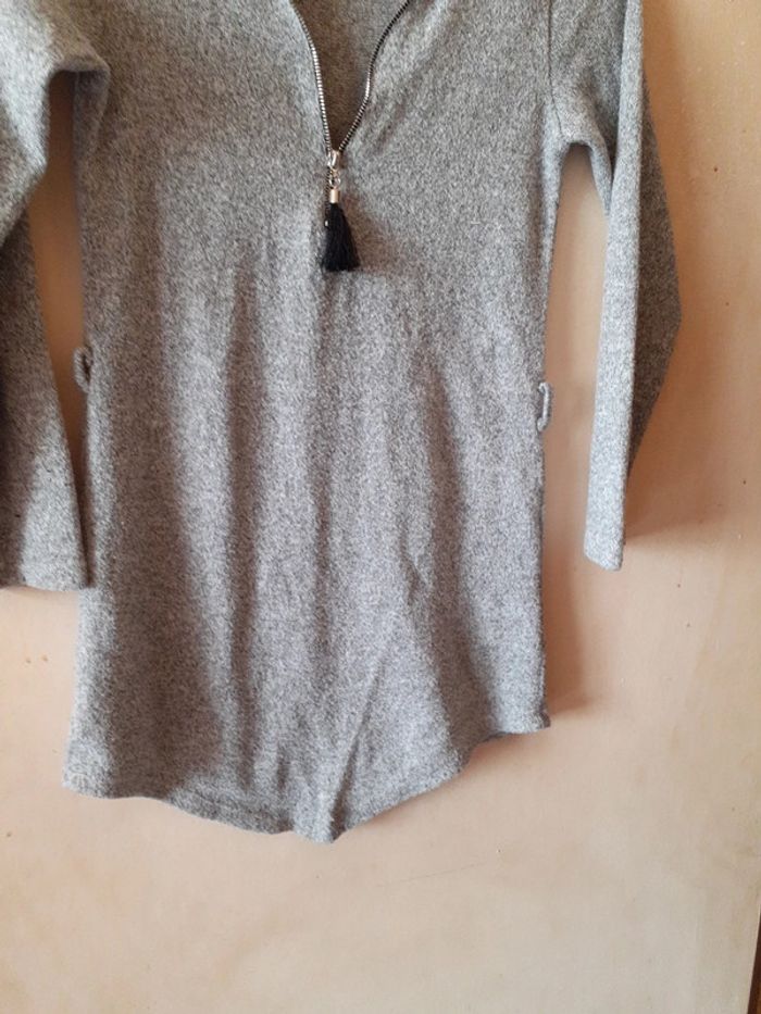 Pull femme - photo numéro 4