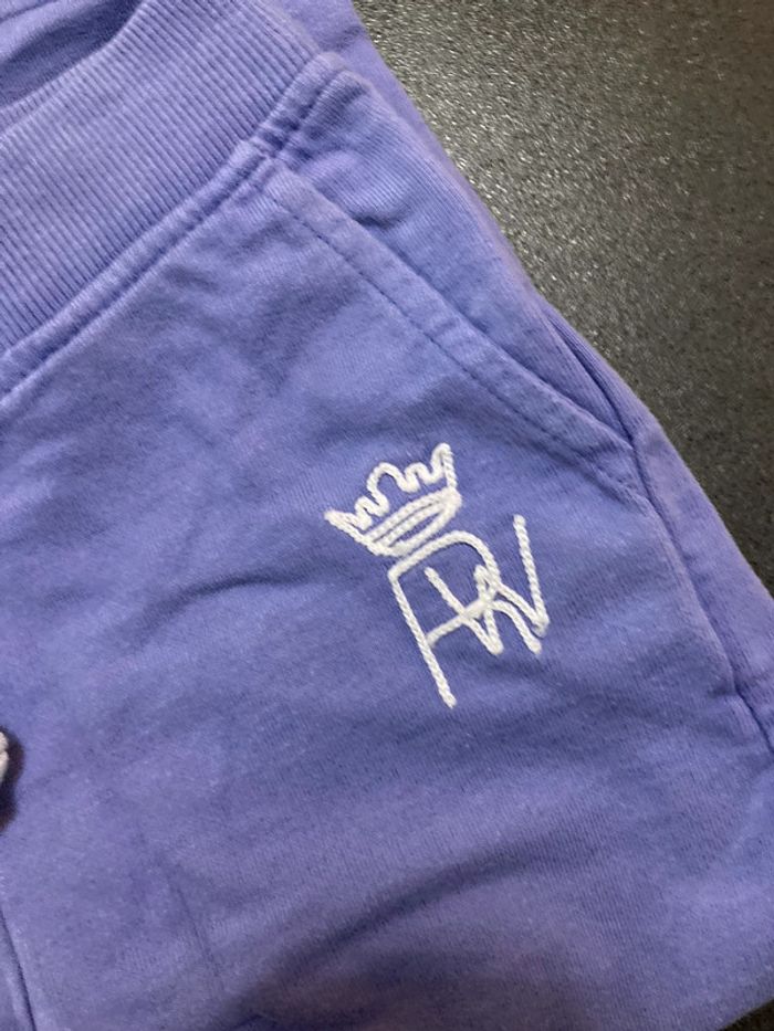 Lot ensemble jogging pantalon sport vêtement enfant fille bébé taille 3 ans - photo numéro 7