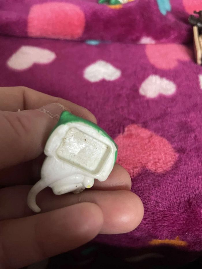 Mini Figurine Disney Les 101 Dalmatiens - photo numéro 4