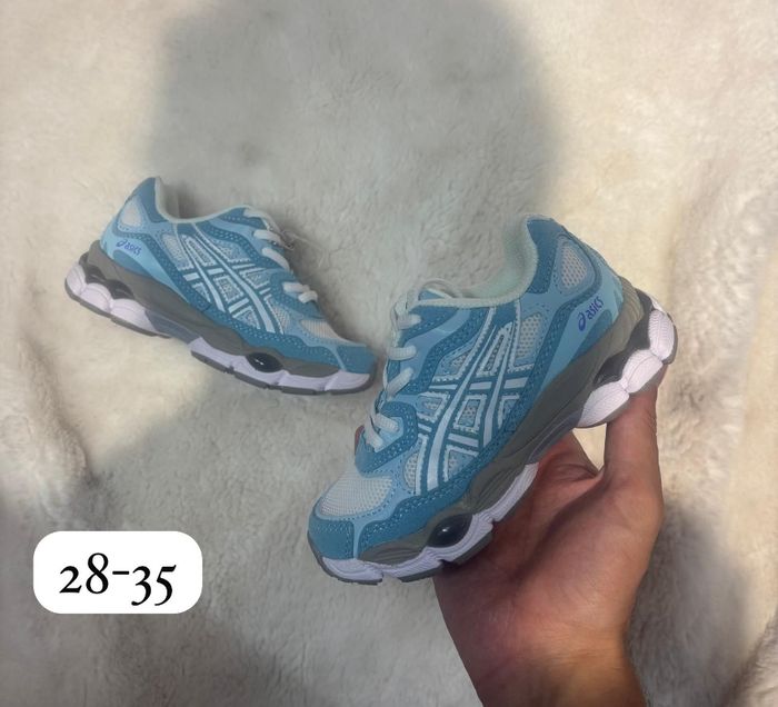 Asics NYC enfants - photo numéro 3