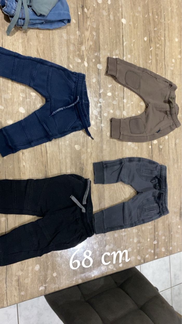 Lot 6 mois - photo numéro 6