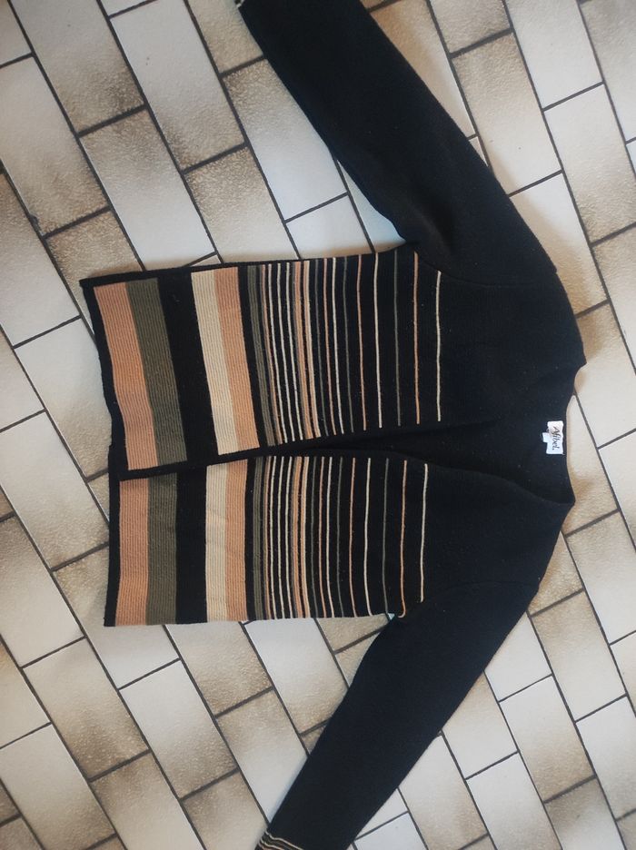 Gilet femme - photo numéro 2