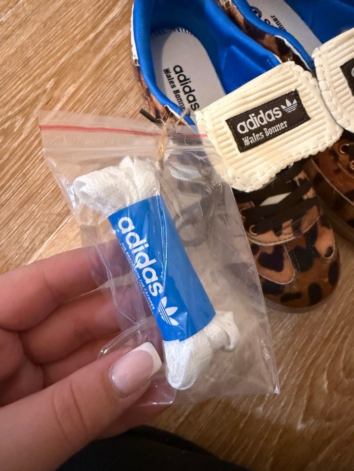 Adidas X Wales bonner - photo numéro 7