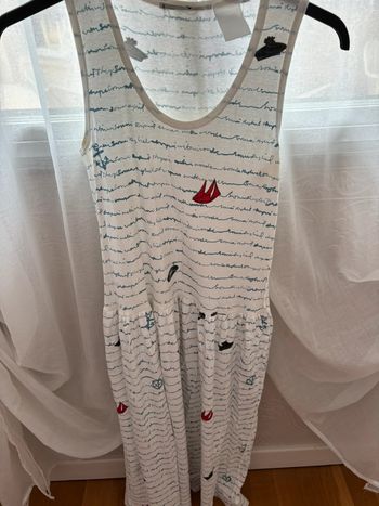 Robe Sonia Rykiel