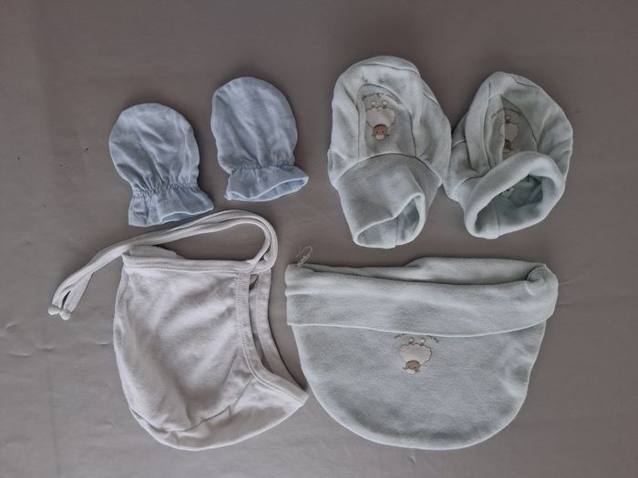 Lot naissance - photo numéro 4