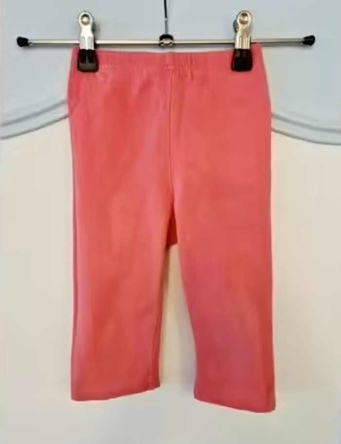 Legging taille 23 mois