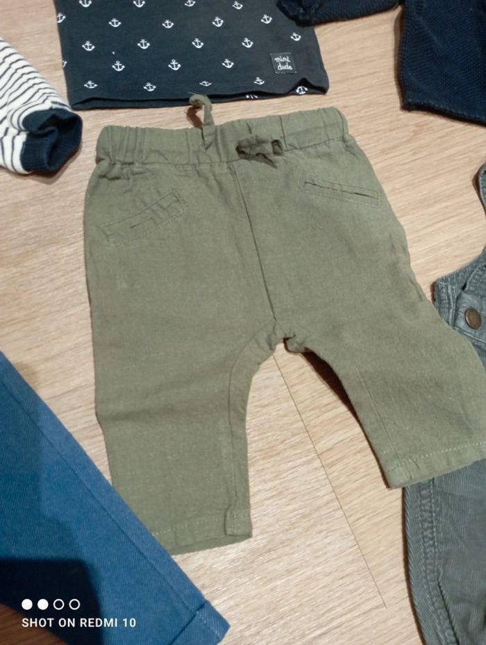 Lot 1 mois - photo numéro 6