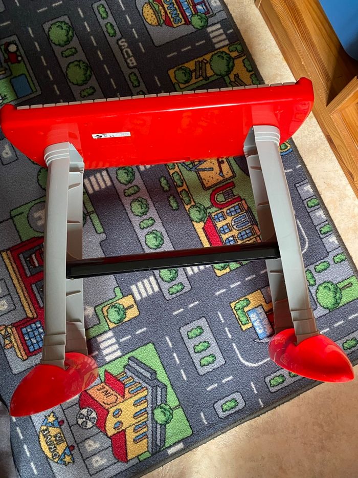 Piano enfant - photo numéro 4