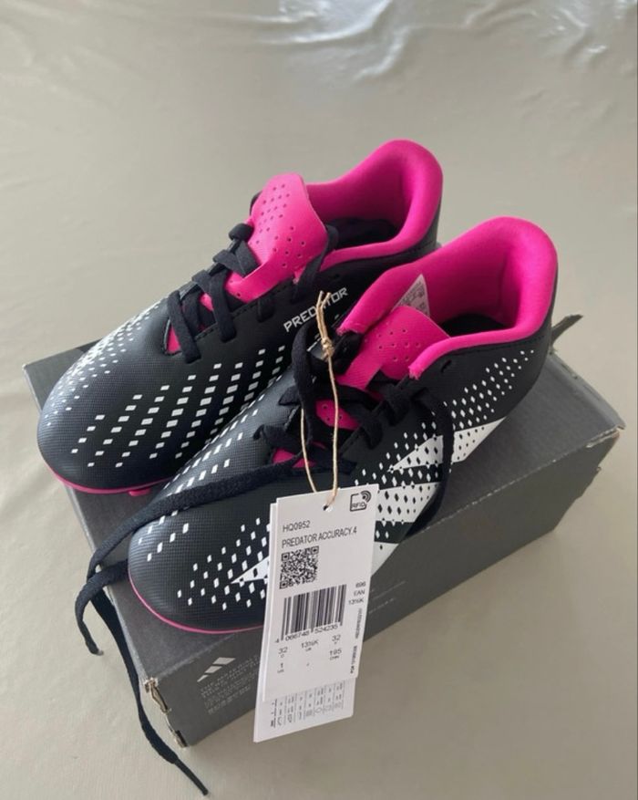 Basket adidas - photo numéro 2