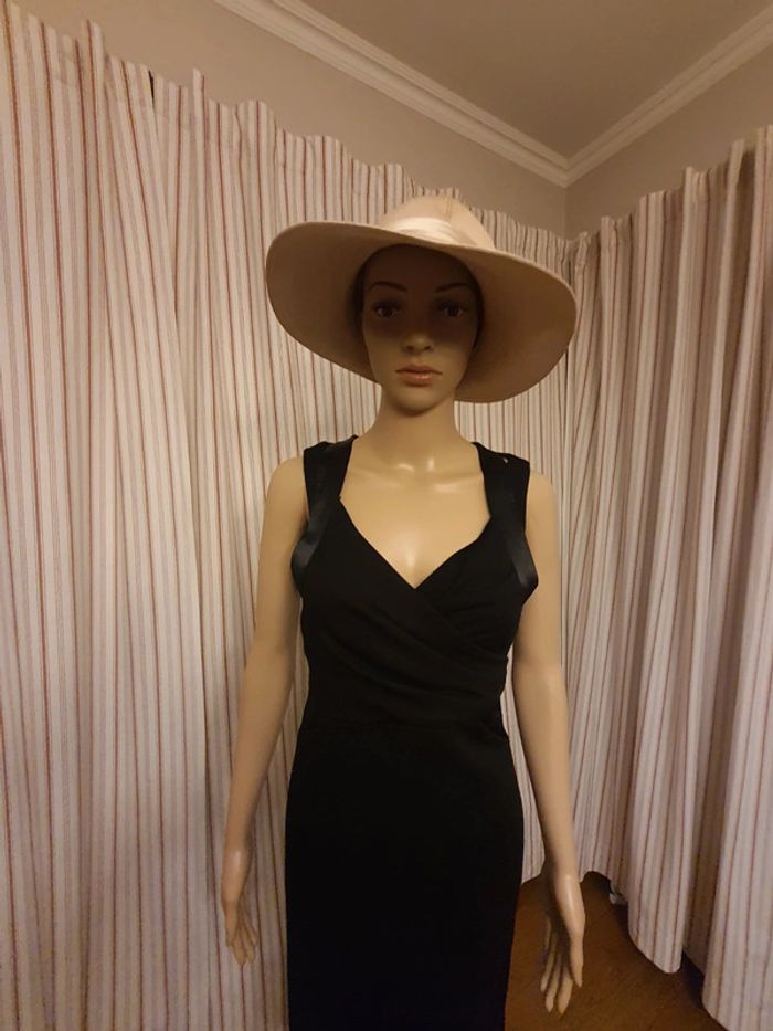 Robe chic noire BodyFlirt fr/be38/40 eur36/38 - photo numéro 9