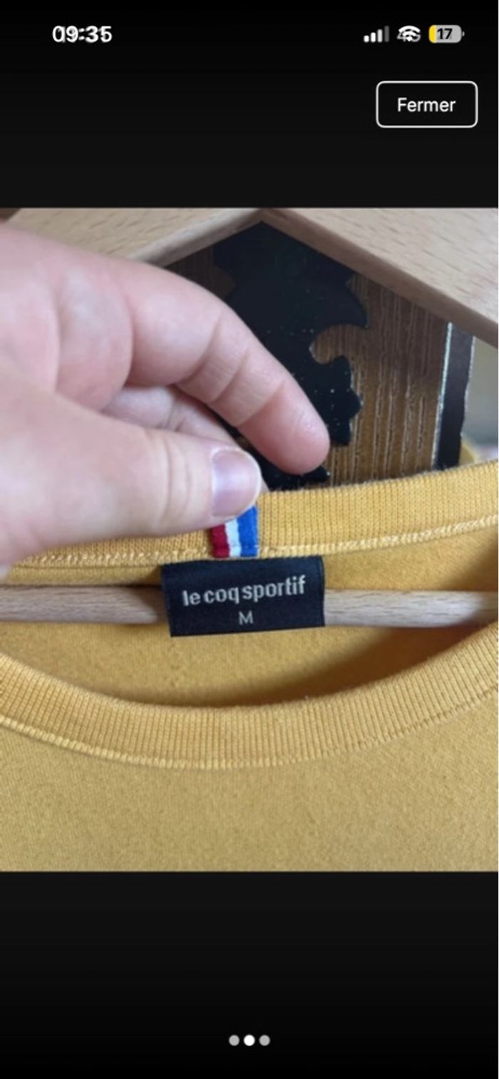 Pull léger - photo numéro 2