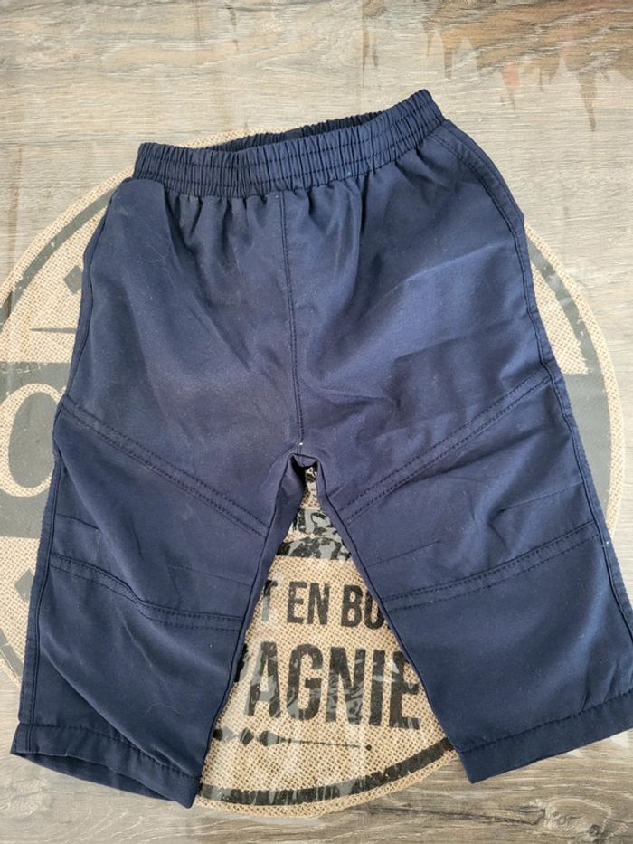 Bas de survêtement