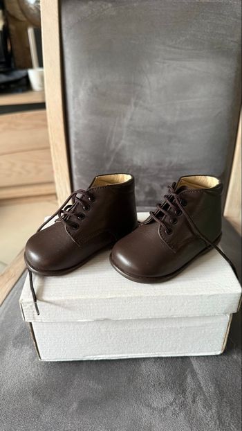 Chaussures Bebe